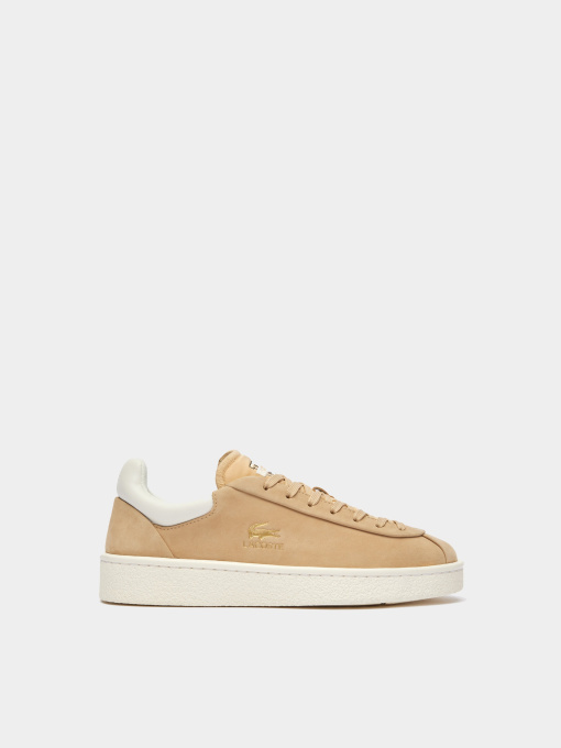 Кеды Lacoste Baseshot модель 747SFA0037BW7 Фото