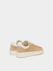 Кеды Lacoste Baseshot модель 747SFA0037BW7 Фото