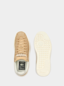 Кеды Lacoste Baseshot модель 747SFA0037BW7 Фото