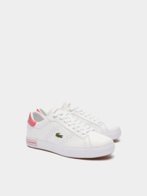 Кеды Lacoste Powercourt 2.0 модель 747SFA0073B53 Фото