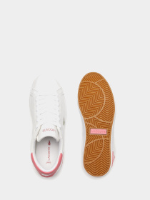 Кеды Lacoste Powercourt 2.0 модель 747SFA0073B53 Фото