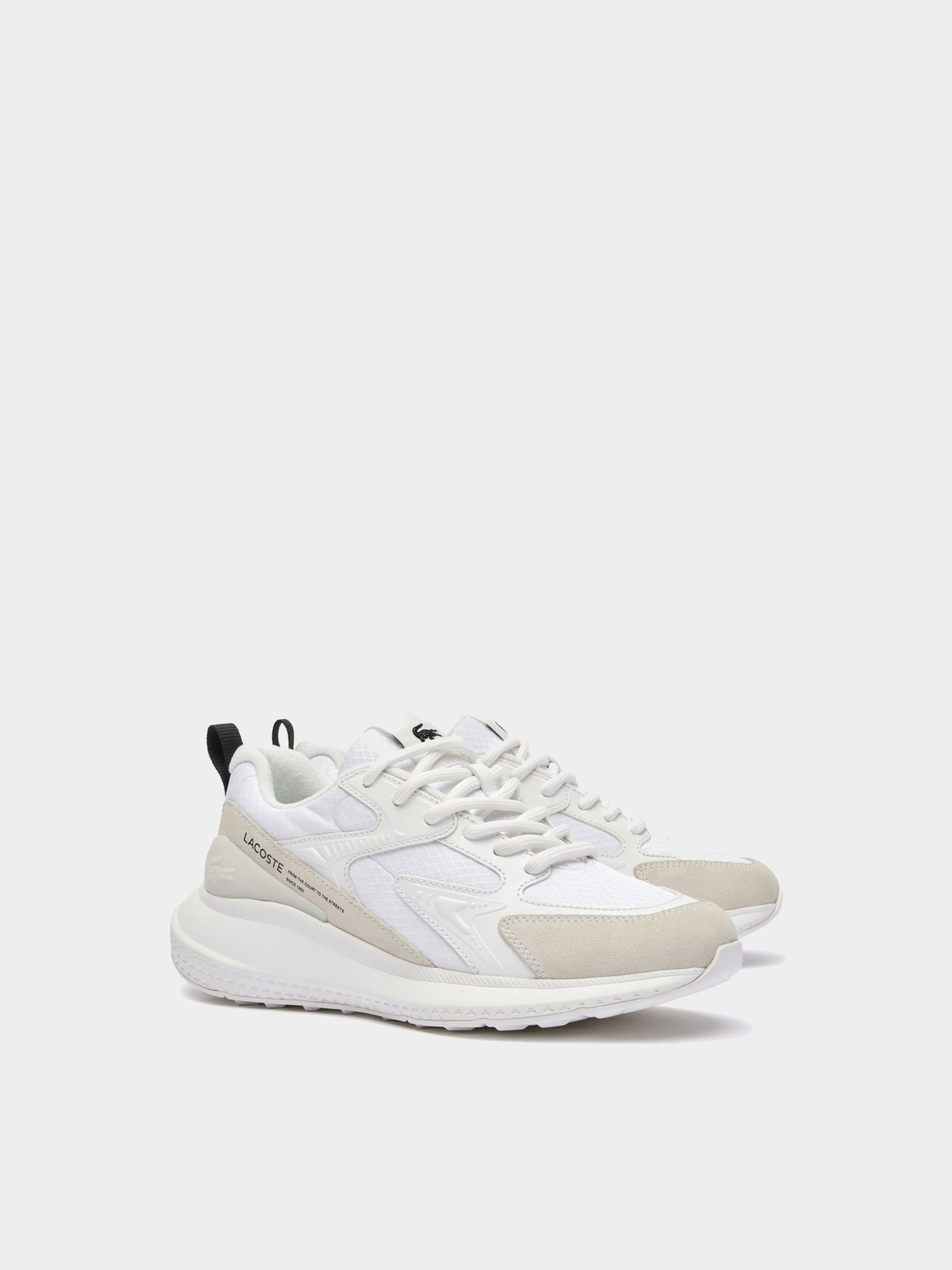 Кроссовки Lacoste L003 EVO модель 747SFA007721G Фото