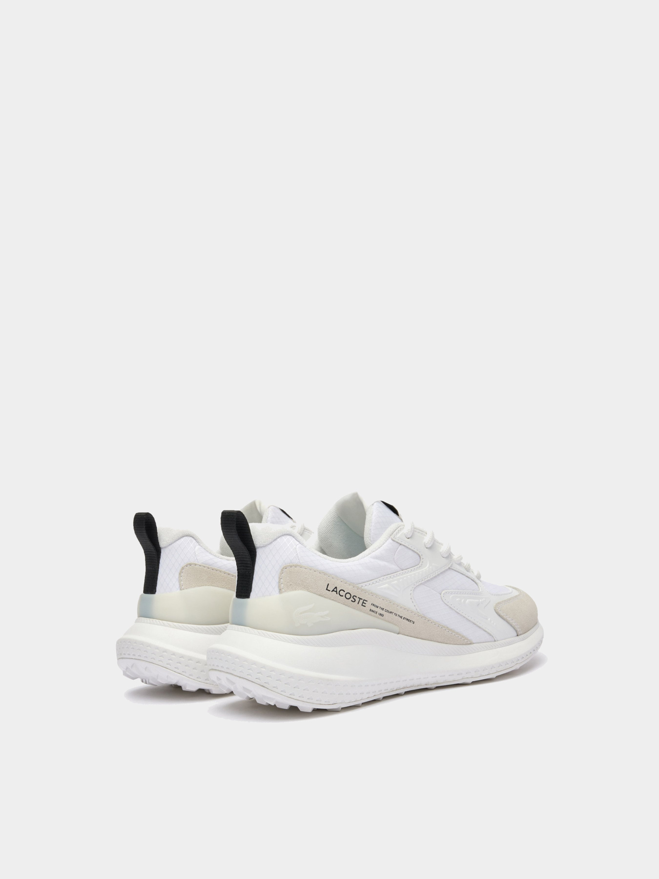 Кроссовки Lacoste L003 EVO модель 747SFA007721G Фото
