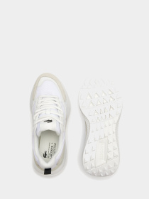 Кроссовки Lacoste L003 EVO модель 747SFA007721G Фото