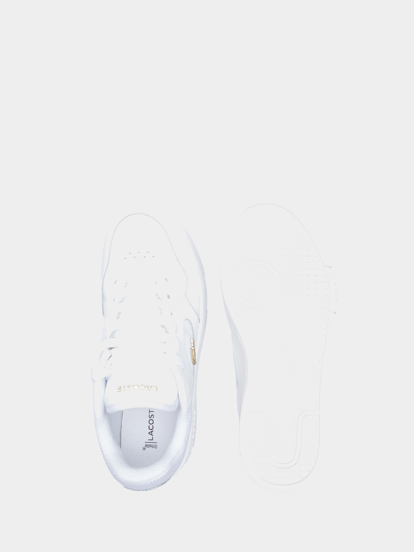 Кроссовки Lacoste Lineset модель 747SFA0083216 Фото