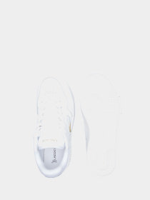 Кроссовки Lacoste Lineset модель 747SFA0083216 Фото