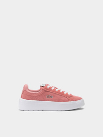 Кеды Lacoste Carnaby модель 747SFA0084F50 Фото