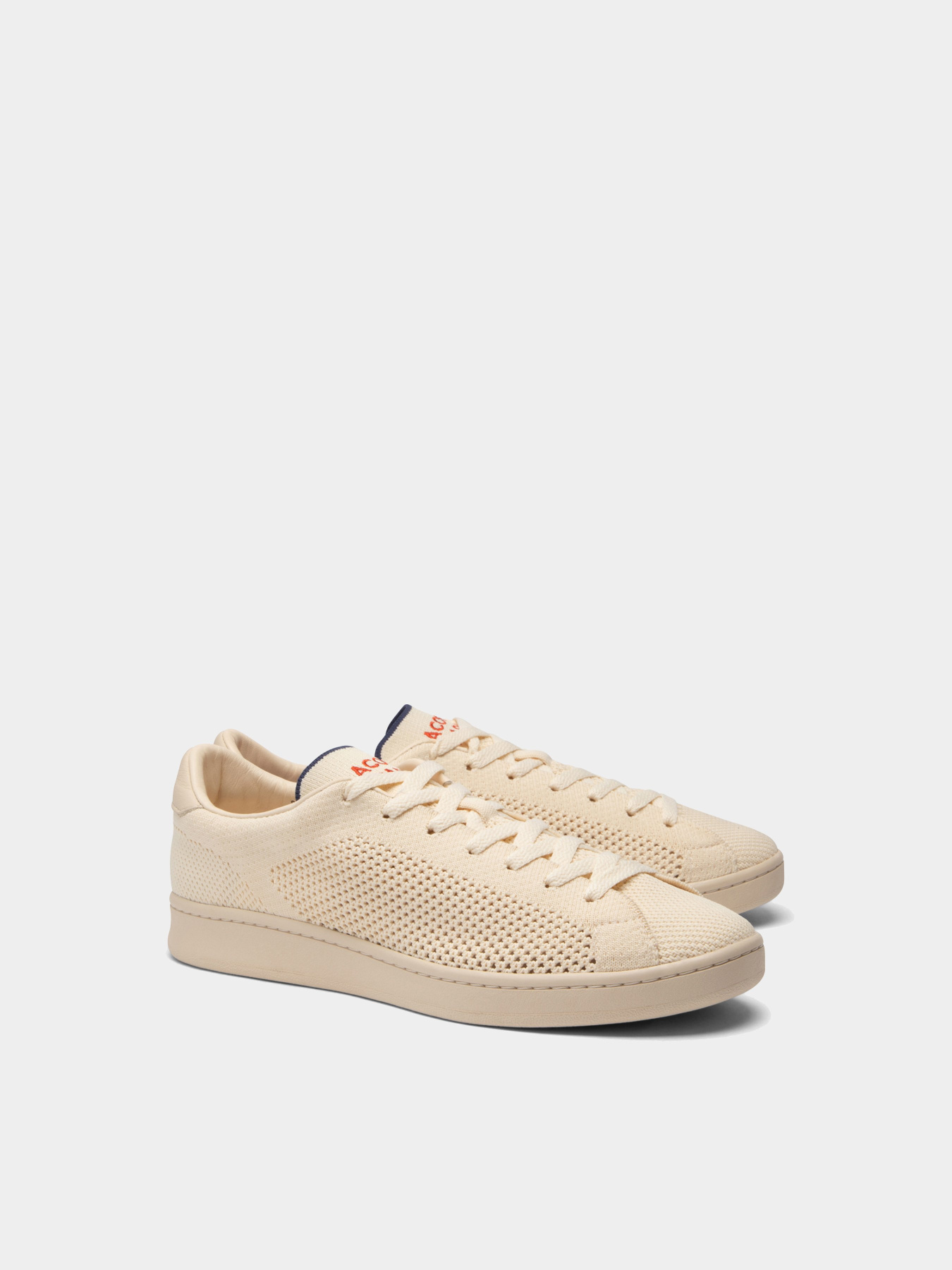 Кеды Lacoste Carnaby модель 747SFA0091BW7 Фото