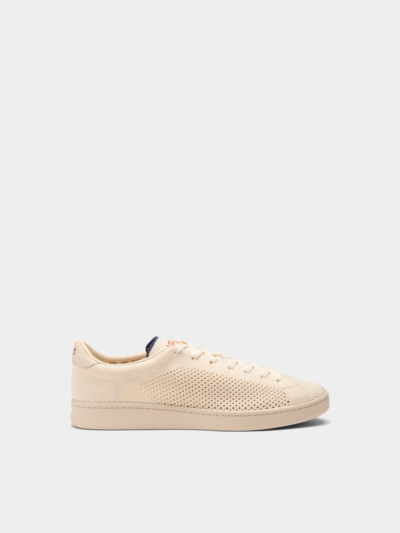 Кеды Lacoste Carnaby модель 747SFA0091BW7 Фото