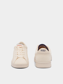 Кеды Lacoste Carnaby модель 747SFA0091BW7 Фото