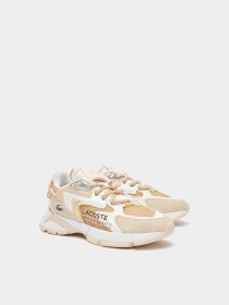Кроссовки Lacoste L003 Neo модель 747SFA0093LT3 Фото