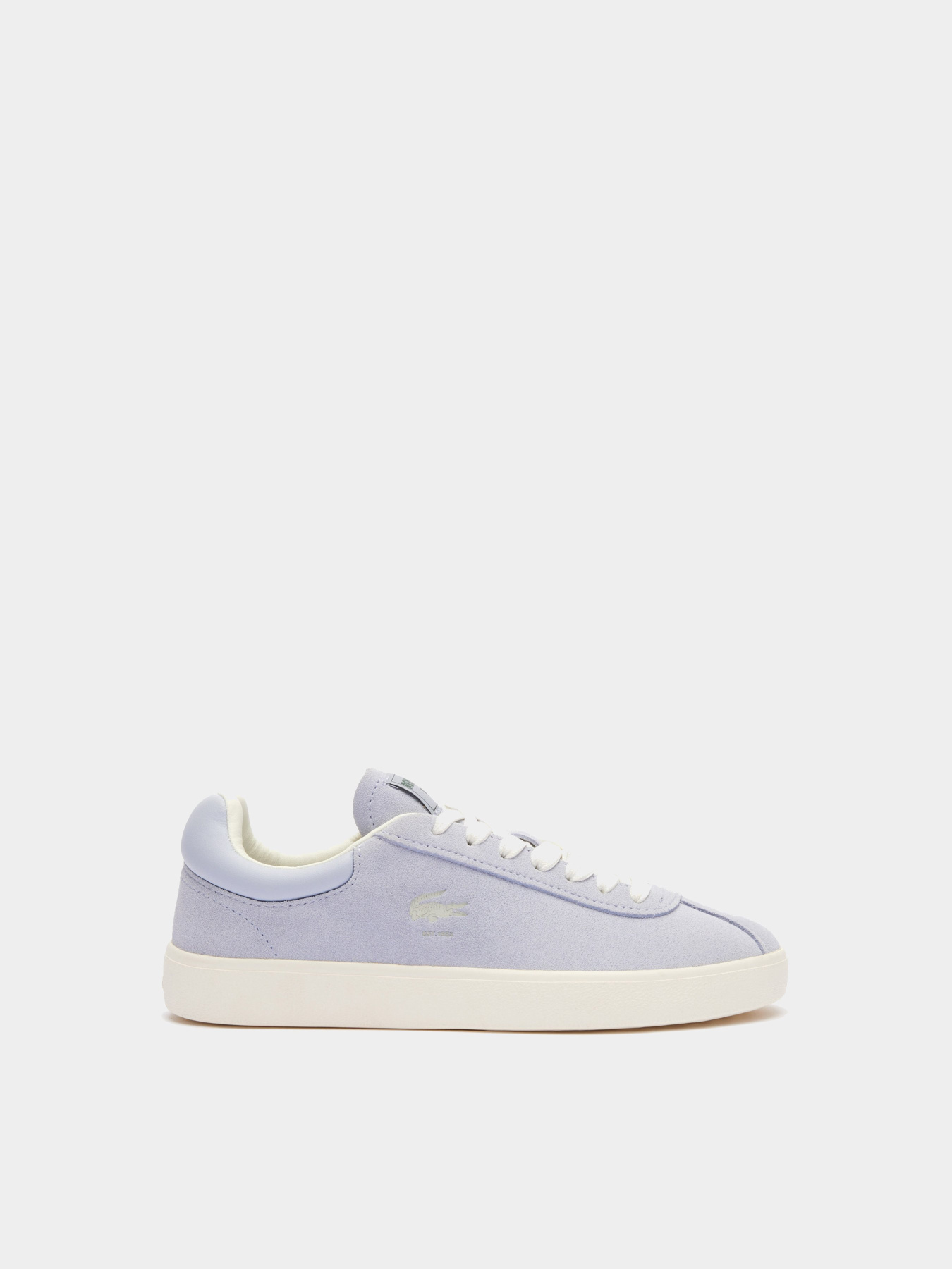 Кеды Lacoste Baseshot модель 747SFA0096TS1 Фото
