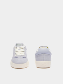 Кеды Lacoste Baseshot модель 747SFA0096TS1 Фото