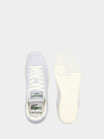 Кеды Lacoste Baseshot модель 747SFA0096TS1 Фото