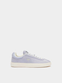 Кеды Lacoste Baseshot модель 747SFA0096TS1 Фото