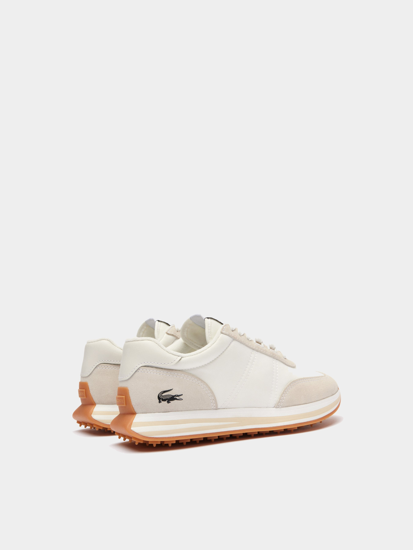 Кроссовки Lacoste L-Spin модель 747SFA010121G Фото