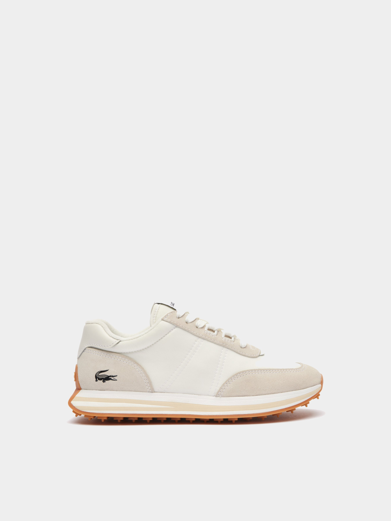 Кроссовки Lacoste L-Spin модель 747SFA010121G Фото