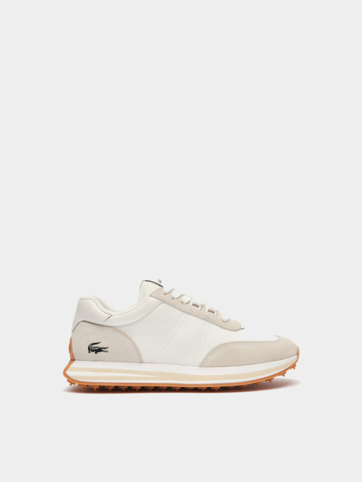 Кроссовки Lacoste L-Spin модель 747SFA010121G Фото