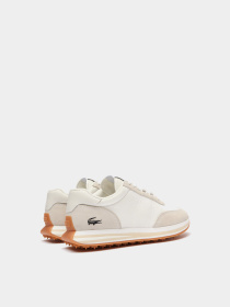 Кроссовки Lacoste L-Spin модель 747SFA010121G Фото