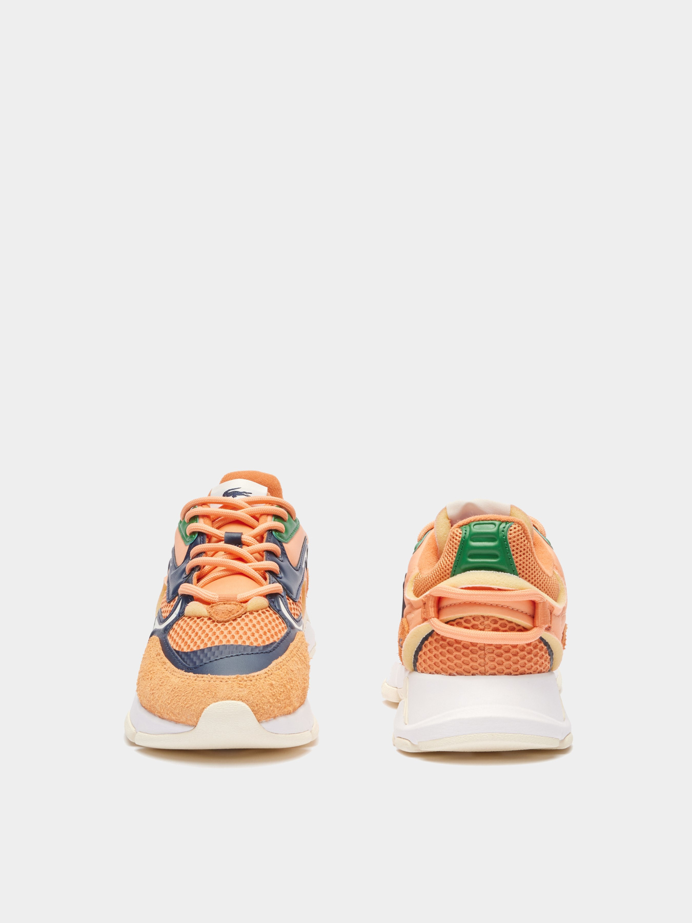 Кросівки Lacoste L003 Neo модель 747SMA0008ABQ Кросівки Lacoste L003 Neo модель 747SMA0008ABQ Фото