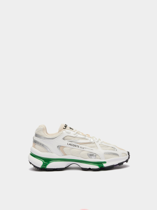 Кросівки Lacoste L003 2K24 модель 747SMA0013082 Фото