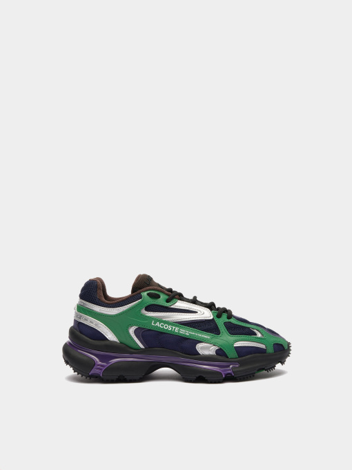 Кросівки Lacoste L003 2K24 модель 747SMA00132S3 Фото