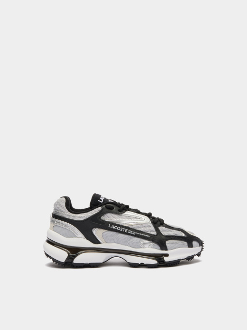 Кросівки Lacoste L003 2K24 модель 747SMA0013GS2 Фото