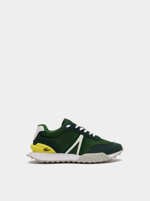 Кросівки Lacoste L-spin Deluxe модель 747SMA0015AB3 Фото