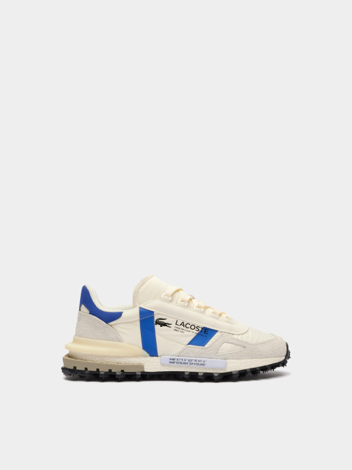 Кросівки Lacoste Elite Active модель 747SMA00212Q9 Фото