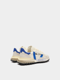 Кроссовки Lacoste Elite Active модель 747SMA00212Q9 Фото