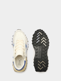 Кроссовки Lacoste Elite Active модель 747SMA00212Q9 Фото