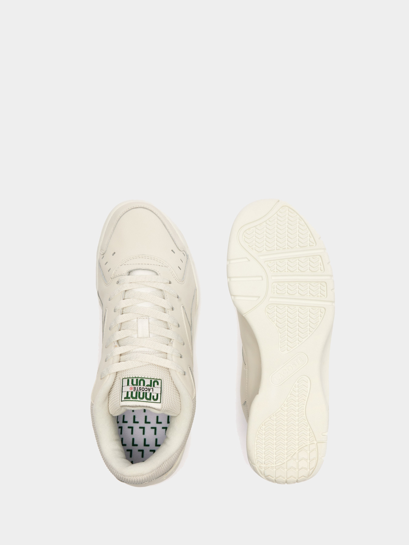 Кросівки Lacoste Aceline 96 модель 747SMA003618C Фото