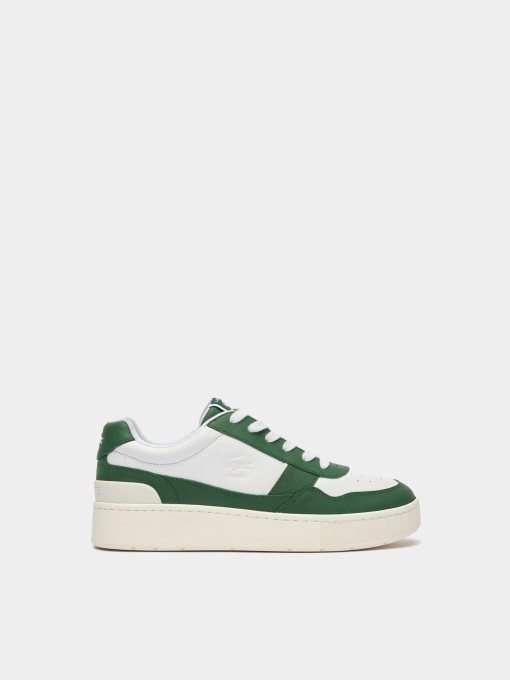 Кроссовки Lacoste Aceclip модель 747SMA00381R7 Фото