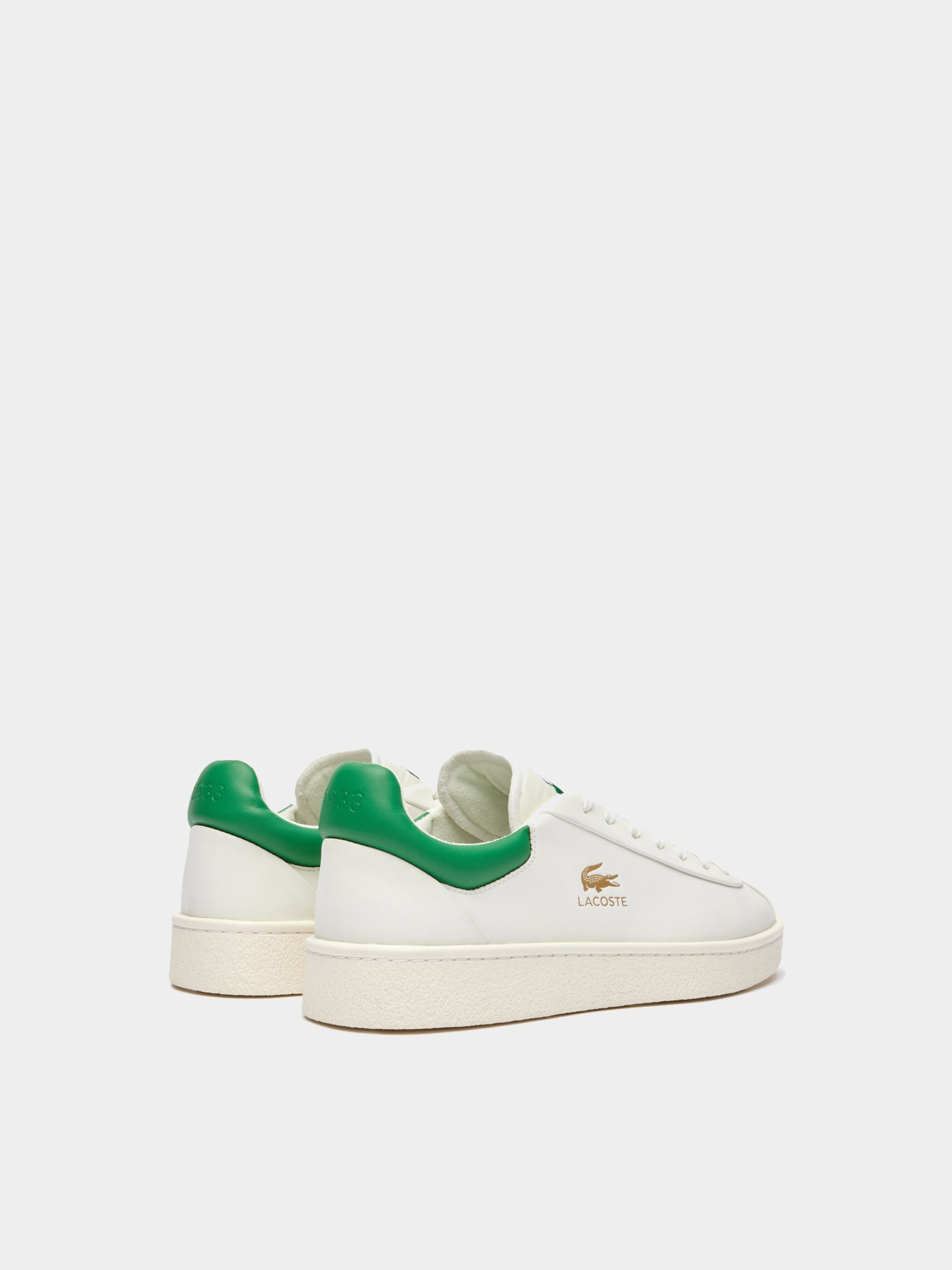 Кеды Lacoste Baseshot модель 747SMA0040082 Фото