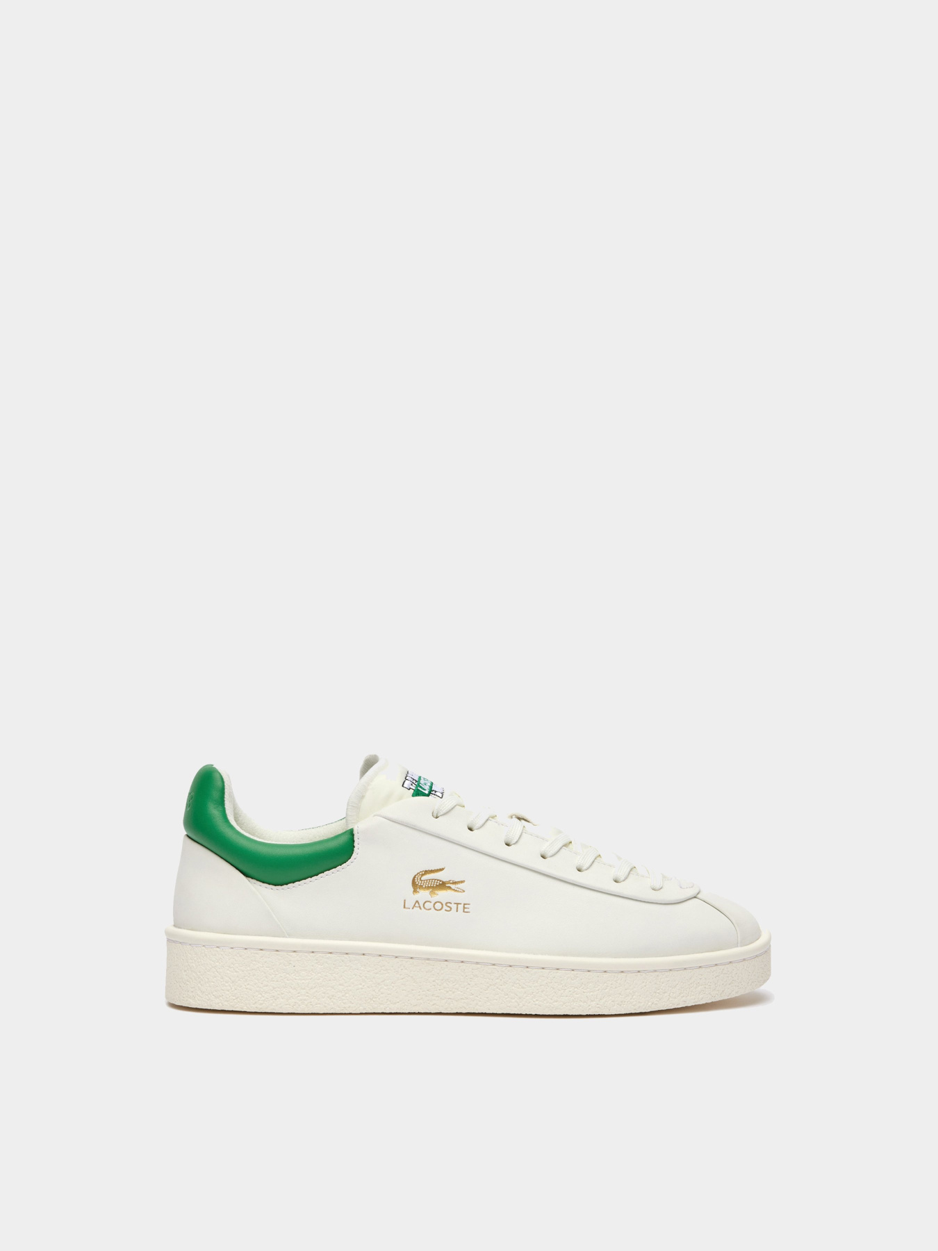 Кеды Lacoste Baseshot модель 747SMA0040082 Фото