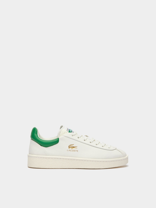 Кеды Lacoste Baseshot модель 747SMA0040082 Фото