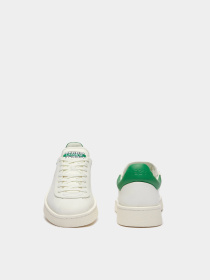 Кеды Lacoste Baseshot модель 747SMA0040082 Фото