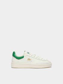 Кеды Lacoste Baseshot модель 747SMA0040082 Фото