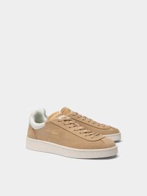 Кеды Lacoste Baseshot модель 747SMA0040BW7 Фото