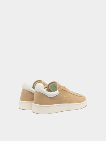 Кеды Lacoste Baseshot модель 747SMA0040BW7 Фото