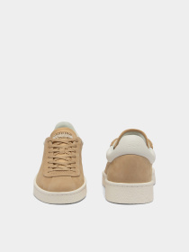 Кеды Lacoste Baseshot модель 747SMA0040BW7 Фото