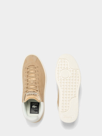 Кеды Lacoste Baseshot модель 747SMA0040BW7 Фото