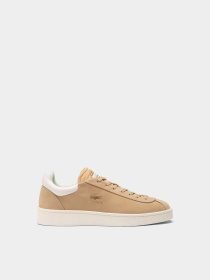 Кеды Lacoste Baseshot модель 747SMA0040BW7 Фото
