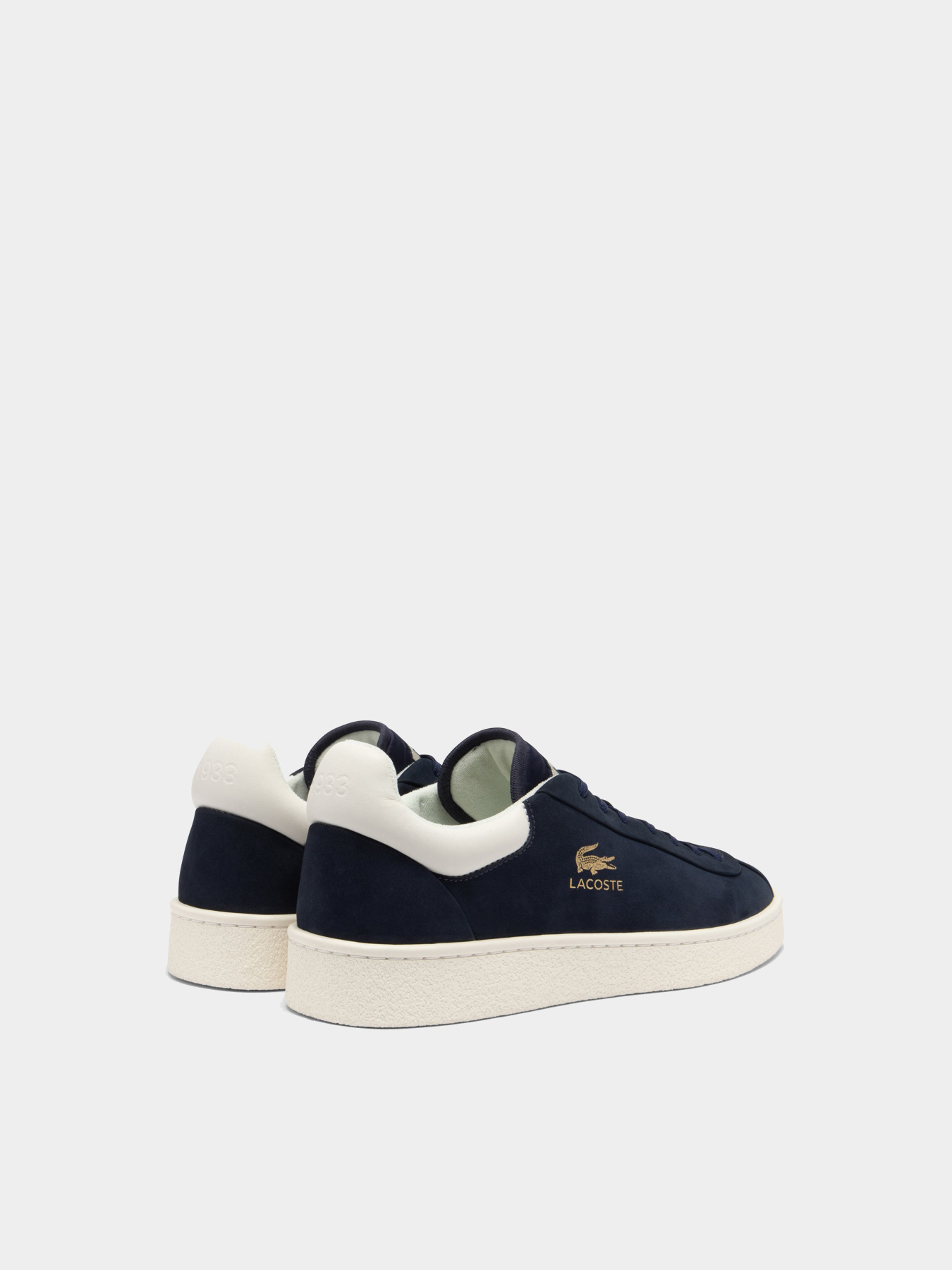 Кеди Lacoste Baseshot модель 747SMA0040J18 Кеди Lacoste Baseshot модель 747SMA0040J18 Фото