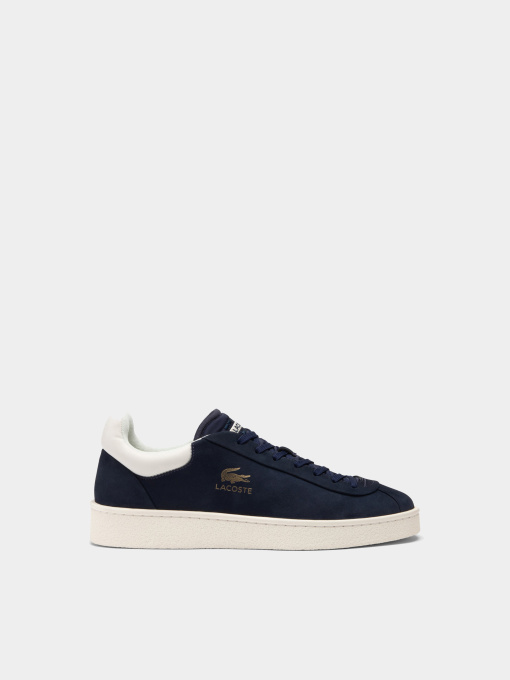 Кеди Lacoste Baseshot модель 747SMA0040J18 Фото