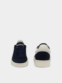 Кеди Lacoste Baseshot модель 747SMA0040J18 Фото