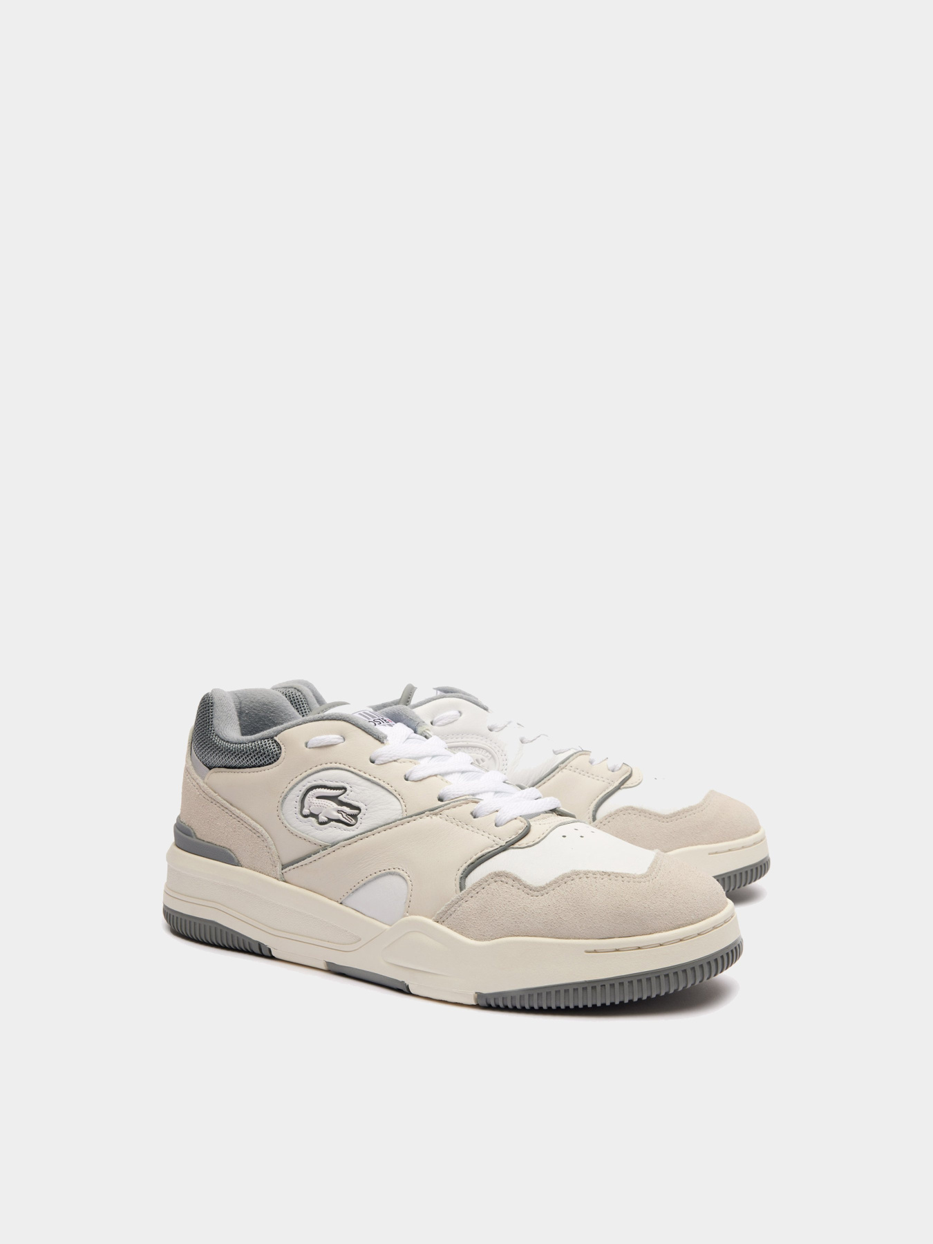 Кроссовки Lacoste Lineshot модель 747SMA0062081 Фото