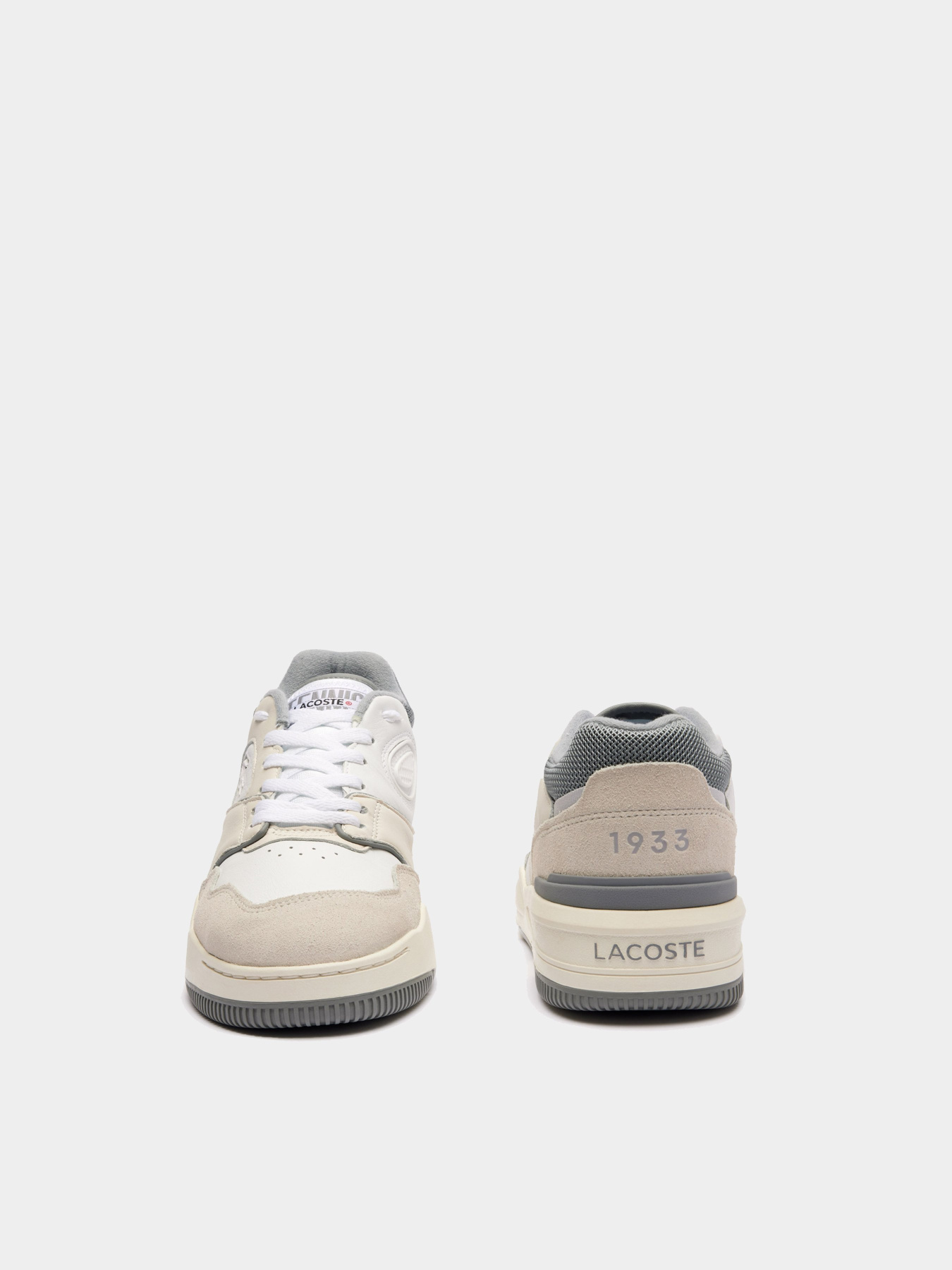 Кроссовки Lacoste Lineshot модель 747SMA0062081 Фото