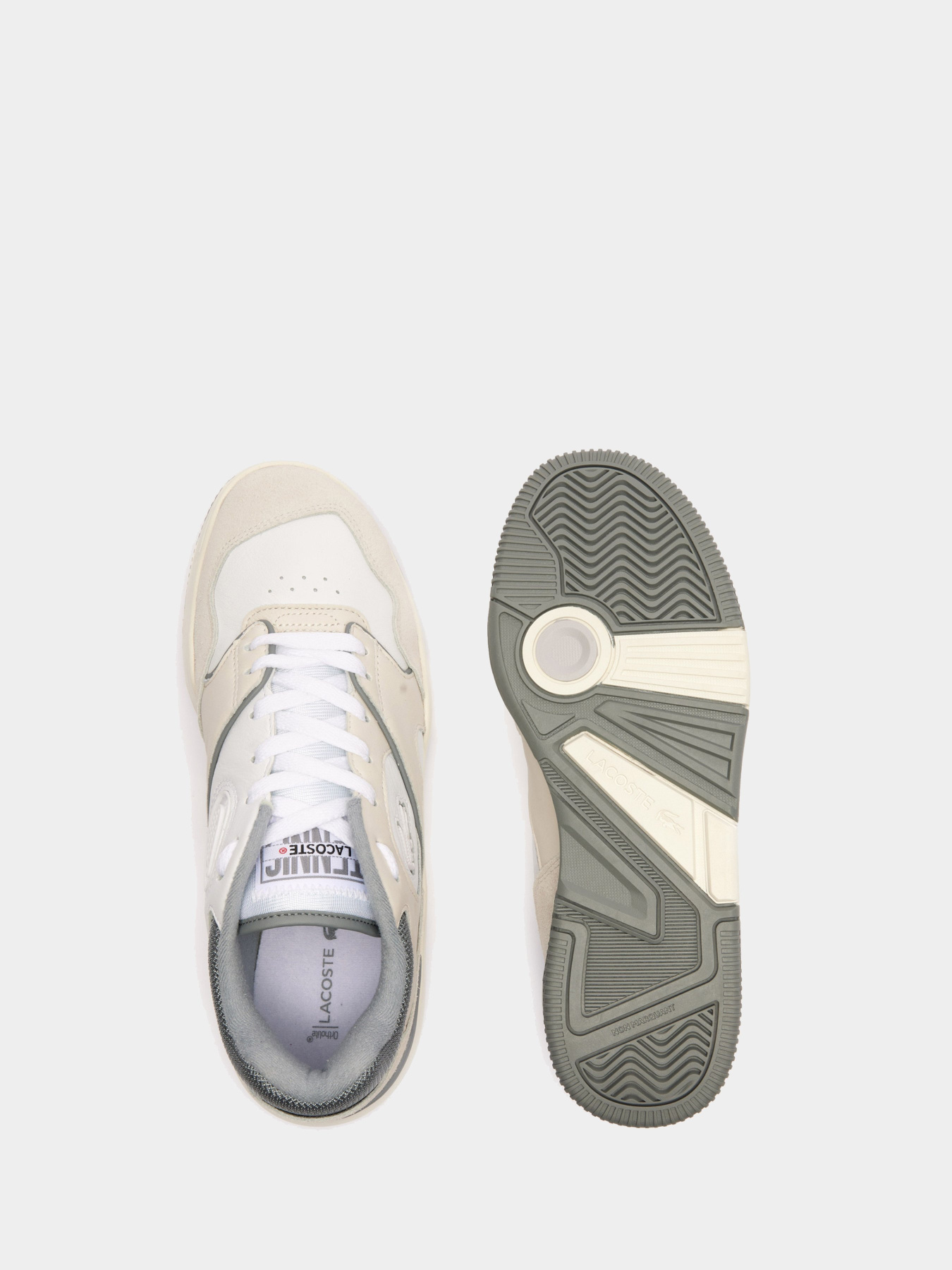 Кроссовки Lacoste Lineshot модель 747SMA0062081 Фото