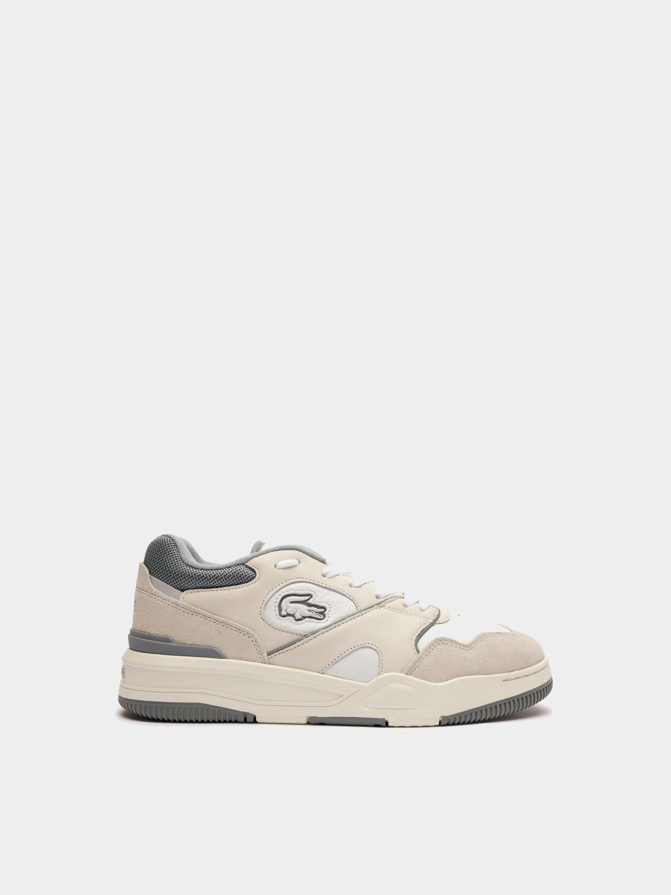 Кроссовки Lacoste Lineshot модель 747SMA0062081 Фото